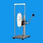 說(shuō)明： 
AST-S手壓式拉壓測(cè)試架，專(zhuān)為NK、HF系列推拉力計(jì)配備，可組合成不同用途的試驗(yàn)機(jī)臺(tái)，進(jìn)行準(zhǔn)確的拉壓負(fù)
荷、插拔力、破壞性試驗(yàn)等測(cè)試。
