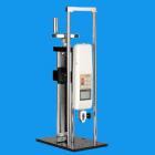 說(shuō)明：
ALX-S螺旋式測(cè)試架適配國(guó)產(chǎn)和進(jìn)口 NK 、NLB 、ALB 等系列指針式推拉力計(jì)和 HF 系列數(shù)顯式推拉力計(jì)作拉壓負(fù)荷、插拔力測(cè)試等工作。
