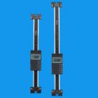 說(shuō)明： 
提供豎式數(shù)顯標(biāo)尺，性能卓越，能滿(mǎn)足您不同工作環(huán)境的多種需求。
