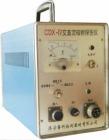 儀器簡介：
多用途改進(jìn)型，交流輸入：220V 50Hz 5A；輸出：AC 36V 10A/DC 10V（雙接口輸出）；可控硅觸發(fā)技術(shù)。功能選配：A\D\E\O四種探頭；交直流磁化，重量：6KG。儀器采用外加磁場化法，體積小、重量輕、方便攜帶；適用于航天、航空、鐵道、汽車、船舶、壓力容器、機(jī)械、建筑、橋梁等行業(yè)。
