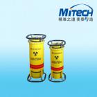 二、儀器特點(diǎn)：
1、體積小、重量輕、攜帶方便，操作簡單。
　　2、發(fā)生器采用SF6氣體絕緣和陽極接地、風(fēng)扇強(qiáng)迫冷卻，安全可靠。
　　3、控制器采用寬范圍硬件設(shè)計(jì)，壽命長、故障率極低。
　　4、抗干擾性強(qiáng)，電網(wǎng)在180V-250V范圍內(nèi)均可工作。
　　5、具有可靠延時開機(jī)功能，更適合野外作業(yè)。
　　6、自動化程度高，故障自動檢索并顯示。
　　7、嚴(yán)格按1：1工作休息，永不存在誤開機(jī)現(xiàn)象。
8、采用進(jìn)口線高壓包，產(chǎn)品質(zhì)量進(jìn)一步提高。
