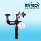 詳細(xì)信息
表面洛氏硬度計是洛氏硬度計的一種,采用更小的試驗力,用于測試普通洛氏硬度計無法測試的細(xì)、小、薄試樣,具有表面硬化層的工件及要求壓痕盡量小的工件?？捎糜谂慨a(chǎn)品的逐件檢測,用于替代小負(fù)荷維氏硬度計。
