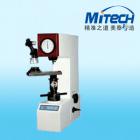 詳細(xì)信息
HBRV-187.5型電動布洛維硬度計具備布氏,洛氏,維氏三種試驗方法,七級試驗力的多用途多功能硬度機，能滿足用戶多種硬度測試的要求。試驗力的施加、保荷和卸荷自動完成。使用范圍廣、操作方便，是工礦企業(yè)、科研院校所常備的硬度試驗機。
適用范圍
淬火鋼、表面淬火鋼, 硬質(zhì)合金鋼，鑄鐵，有色金屬, 各種調(diào)質(zhì)及退火鋼, 硬化薄鋼板,也適合交軟的金屬,表面熱處理和化學(xué)熱處理等。
