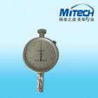 詳細(xì)信息
刻 度 盤 值： 0 ～ 100HD 壓 針 行 程： 2.5 mm 推薦測量范圍： 20 ～ 90HD 壓針頭部尺寸： SR 0.1 mm 重 量：～ 0.5 kg   測試時(shí) 雙針可以鎖定峰值 方便讀數(shù)：即當(dāng)硬度計(jì)放在被測物上，指針指向讀數(shù) 在從被測的上移開，力值還是在那個(gè)值。單針沒有施加力時(shí)，指針自動(dòng)回歸0。
