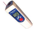 Waterproof Infrared Thermometer，Ideal for hard to reach areas such as inside refrigerated cases or other cold storage areas, or check food at salad bars and hot buffets.