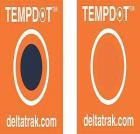 高溫洗碗機溫度標簽提供商業(yè)溫度洗鍋機/洗碗機永久記錄。證實了餐飲器具表面溫度達到了衛(wèi)生部門指 定的溫度要求。
熱致變色 
防水 
膠背 
一次性、不可逆轉(zhuǎn)的溫度指標 
符合美國FDA食品法典4-703.11（B）的消毒要求
