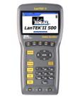 LanTEK? II是一款高速、高性價比終極線纜認(rèn)證測試儀，9秒完成5e類認(rèn)證測試，14秒完成6類認(rèn)證測試，10Gb線外串?dāng)_測試速度較同類儀表快4倍。采用專利技術(shù)，不再使用特殊永久鏈路適配器，只用普通標(biāo)準(zhǔn)跳線即可完成絕大多數(shù)布線工程測試任務(wù)，最大限度地節(jié)約了時間與成本。