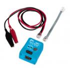 產(chǎn)品特點
? 通過按鈕可選擇3鐘音調(diào)
? 與ABSTM檢測器密切配合
? 3小時自動關機
