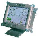 獨(dú)有特點(diǎn)

? 輕便小巧，體積只有同類(lèi)產(chǎn)品的四分之一
? 休眠模式與智能電源管理模式的應(yīng)用延長(zhǎng)了電池的使用壽命
? 觸摸屏，LAN, 無(wú)線(xiàn)，USB,  數(shù)字記憶卡，麥克風(fēng)......
? 可通過(guò)Internet或VPN（虛擬網(wǎng)）的復(fù)合以及遠(yuǎn)程測(cè)試界面
? 易清潔的光接口
