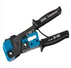 產(chǎn)品指標(biāo)

 · 同一工具可完成剪切、剝線、壓接工作

