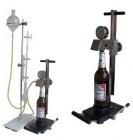 產(chǎn)品特點(diǎn)  Product  Characteristics 

對目前市場上所有大小玻璃瓶、PET瓶、易拉罐都可以檢測。

