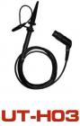 技術(shù)指標(biāo)
UT-H03
無源探頭（1:1/10:1）
帶      寬  60MHz
輸入電阻 1×:1MΩ±2%, 10×:10MΩ±2%
輸入電容 1×:85pF～115pF, 10×:18.5pF～22.5pF
補(bǔ)償范圍 20pF～ 40pF

工作電壓 1×:300Vp-p, 10×:600Vp-p

