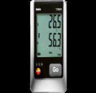 產(chǎn)品介紹：
testo 176-H1電子溫濕度記錄儀，適用于長期監(jiān)測生產(chǎn)車間及倉庫的溫濕度。外置溫濕度傳感器，響應(yīng)快。

