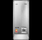 產(chǎn)品介紹：
testo 176-H2電子溫濕度記錄儀，金屬外殼，適用于長期監(jiān)測惡劣環(huán)境下的溫濕度。外置溫濕度傳感器，響應(yīng)快。

