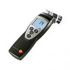 產(chǎn)品介紹：

testo 616，能夠快速精確的測量木材以及建筑材料的水份，感應(yīng)式探頭不損壞材料本身。通過測量材料中干性物質(zhì)的質(zhì)量比顯示濕度。testo 616 是測量地板，墻體和表面水份的理想儀器。

