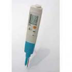 產(chǎn)品介紹：

該款pH計用于快速檢測半固態(tài)物質(zhì)，如果凍、奶油、奶酪、水果等。配備保護軟套，防水等級達IP 68，具有防水作用，潔凈安全，又可以清洗。

