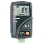 產(chǎn)品介紹：

testo 175-S2電流/電壓電子記錄儀，用于快速有效地記錄工業(yè)過程中的電流及電壓?？山釉谧兯推魃弦杂涗浐蜋z測電流信號。
可能導致?lián)p害的電流/電壓波動可通過testo 575快速打印機現(xiàn)場打印或通過接口傳輸至PC進行分析。

