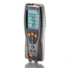 產(chǎn)品介紹： 

testo 327-2煙氣分析儀用來測量燃燒效率參數(shù)，如℃，O2，CO2，CO和煙氣抽力。強大的LED背光燈顯示及同時顯示4行參數(shù)的功能，保證你即使在惡劣的環(huán)境下也能輕松讀數(shù)。這款分析儀突出的特點是其簡便易懂的菜單，流線型的外殼設計及其耐用性。

