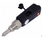 testo6721可進行單點校準

恢復原廠設定

開關信號輸出調試

最大/最小值的設定

儀器可記錄設置及校準的歷史數(shù)據(jù)

可迅速查找儀器序列號及儀器硬件版本號

