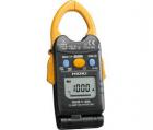 ?CATIII 600V 
?顯示部分采用超薄形,可回轉(zhuǎn)式設計，大大提高測量效率。 
?電線間只需要有12.5mm的空間,即可簡單進行夾持操作的薄式,大角度纖細形傳感器核心部。 
?張開夾鉗,電源即可自動打開并開始測量。電源關閉也為自動。 
?真有效值顯示,失真電流也可正確測量。

