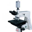 用途：
BX201E-D/CMM-88E 系列金相顯微鏡是適用于對不透明物體的顯微觀察。顯微鏡配有大移動范圍的載物臺，落射照明器、平場消色差物鏡、大視野目鏡，圖像清晰、襯度好，同時儀器配有偏光裝置，是金屬學(xué)、礦物學(xué)、精密工程學(xué)、電子學(xué)等研究的理想儀器。金屬顯微鏡適用于學(xué)校、科研、工廠等部門使用。金相顯微鏡也適合醫(yī)藥、農(nóng)林、公安、學(xué)校、科研部門作觀察分析用，并能將所需要的圖片進(jìn)行編輯、保存和打印。
