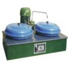 用  途

M-2型金相試樣預磨機(簡稱預磨機),是一種濕式磨光機,它利用各種不同粒度的抗水砂紙,對各種金屬有其合金的試樣進行磨光。采用本預磨，除以機械磨光代替手工操作提高制作試樣的效率以外，還能完全除去試樣切割機過程中產(chǎn)生的塑料變形和表面的熱痕跡，供進一步拋光后進行組織的預微測定。

