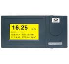 VX2000F為三通道萬能輸入帶溫壓補償功能的流量積算無紙記錄儀。儀表可組態(tài)選擇輸入標(biāo)準(zhǔn)電流、標(biāo)準(zhǔn)電壓、頻率、熱電偶、熱電阻等信號，可提供傳感器配電和模擬量變送輸出、兩路繼電器觸點輸出。帶標(biāo)準(zhǔn)USB2.0接口，支持優(yōu)盤數(shù)據(jù)轉(zhuǎn)存功能。
