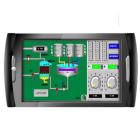 ◆便攜采集終端 
FX-PAD,7寸觸摸屏，基于ANDORID，A8核心，WIFI無線支持，含專用采集及設(shè)置軟件

