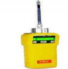 主要特點(diǎn)：

自動背光顯示，便于黑暗環(huán)境使用
內(nèi)置強(qiáng)力吸氣泵
可選可燃?xì)釲EL/VOL傳感器，雙量程檢測自動切換
使用大容量鋰電池和堿性電池，工作時間長
高亮度LED及響亮聲音報警
高容量數(shù)據(jù)采集 