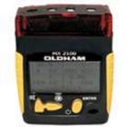 概述：

MX2100是一款久經(jīng)考驗(yàn)的3氣體便攜式檢測(cè)儀，設(shè)計(jì)用于消防救生等人員在工廠、地下建筑、下水道、鉆探平臺(tái)、輪船和任何存在危險(xiǎn)的有限區(qū)域內(nèi)操作使用。
MX2100儀器頂部的報(bào)警燈非常顯眼，同時(shí)擁有屏幕圖形化顯示，背光液晶，能顯示3個(gè)測(cè)量值，同時(shí)有單位和氣體類(lèi)型。擁有聲光報(bào)警功能。
MX2100能打印所有事件和測(cè)量值。用戶可以自由設(shè)置可變的存儲(chǔ)間隔。最多可存儲(chǔ)200000個(gè)記錄，可由具體工作環(huán)境監(jiān)測(cè)要求決定如何設(shè)置間隔。MX2100能根據(jù)您的實(shí)際需要，提供以下組合檢測(cè)：三個(gè)通道：毒氣，二氧化碳和氧氣；一個(gè)通道：爆炸性氣體。
MX2100預(yù)編程了一個(gè)包含了32種氣體的庫(kù)用于測(cè)量專(zhuān)一的氣體。更換傳感器模塊時(shí)無(wú)需調(diào)整，您能從許多種傳感器中同時(shí)選擇三種（包括可選的一氧化碳/硫化氫傳感器）。