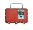 主要技術(shù)指標(biāo)：

1 測(cè)量范圍：0～60 MPa；     

2 顯示方式：數(shù)顯式LED  3位；

3 測(cè)量點(diǎn)數(shù)：3個(gè)

4 精度：   2% FS；          

5 分辨率：  0.1 MPa；

6 電源： DC 1# 電池四節(jié)；    

7 使用環(huán)境：0～40℃, 95%RH。