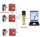 主要技術(shù)參數(shù): 

1、量程:0-300KN
2、精度:2.5% FS
3、測點(diǎn)數(shù):1-4點(diǎn)
4、存儲容量:30天數(shù)據(jù)
5、通訊方式:紅外無線通訊
6、電源:DC6V