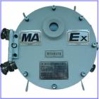 二、主要技術指標

1、供電電壓：AC 660V∕380V∕127V， 50Hz。

2、電壓波動范圍：75 %~110 %

3、二路獨立本安輸出，每路參數(shù)如下：

額定輸出電壓 DC 18V ，額定輸出電流 1000 mA  

過壓保護值 ≤19.5V

過流保護值 ≤1050 mA

輸出電壓偏離值 ≤5 %

源效應 5 % 

負載效應 5 % 

周期與隨機偏移峰—峰值 ≤250mV

4、保護方式：雙重過壓、過流保護，自動恢復。

5、工作方式：連續(xù)

6、備用電池：電池容量24V∕7Ah（兩節(jié)），供電時間 ≤2 h