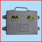 2 主要功能

2.1與數(shù)據(jù)傳輸接口雙向通信及其液晶屏指示功能。

2.2與監(jiān)測分站雙向通信及其液晶屏指示功能。

2.3故障診斷和液晶屏指示功能。

2.4電源液晶屏指示功能。

2.5初始化參數(shù)設(shè)置和掉電保護功能。初始化參數(shù)可通過上位機輸入和修改。