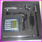 性能指標 

量程范圍：（0.25～5）m/s； 

測量誤差：±5%F.S； 

數(shù)據(jù)暫存容量：2400組數(shù)據(jù)； 

通信接口：RS232，儀器向計算機單向傳輸數(shù)據(jù)； 

波特率：1200bps； 

供電電源：鋰電池（兩節(jié)18650，1400mAH，3.7V）組； 

工作電流：不大于60mA； 

儀器工作時間：充電一次工作時間不小于4小時； 

重量：0.7kg； 

外形尺寸：165mm×104mm×41.5mm； 

防爆型式：本質(zhì)安全型。