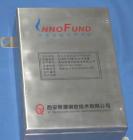 該分站是我公司新研發(fā)的水文遙測分站，采用太陽能供電，解決了更換電池給用戶帶來的不便。在連陰天氣可以持續(xù)工作7天以上。該分站主要用來監(jiān)測地面鉆孔、井房的水位和水溫2個參數(shù)。