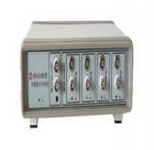 概述：

由AWA8450聲強(qiáng)探頭、AWA6290M雙通道聲學(xué)分析儀及聲強(qiáng)分析軟件組成，符合GB/T 17561及IEC 1043標(biāo)準(zhǔn)。聲強(qiáng)測量儀是一種測量空氣介質(zhì)中聲強(qiáng)在某一方向的分量的儀器，通過聲強(qiáng)測量可測定聲源的聲功率級，同時提供聲強(qiáng)及聲壓的實時倍頻程、1/3倍頻程頻譜分析結(jié)果，聲強(qiáng)強(qiáng)度圖等。通過多點的聲強(qiáng)測量，可獲得聲源附近某一平面上的聲能流強(qiáng)弱分布，以研究聲源的輻射特性。該系統(tǒng)具有體積小，功能強(qiáng)、精度高、使用方便等優(yōu)點。