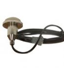 仿真耳又稱(chēng)耳模擬器，是一種模擬人耳代替人耳接聽(tīng)聲音的測(cè)量裝置，由三個(gè)腔體的耦合腔模擬人耳聲阻抗的IEC318仿真耳室、1/2英寸壓力場(chǎng)型傳聲器、前置放大器和電纜線、耳室座組成。符合IEC60318標(biāo)準(zhǔn)對(duì)仿真耳的要求，適用于耳機(jī)、受話(huà)器、、電話(huà)機(jī)等測(cè)試與聽(tīng)力計(jì)校準(zhǔn)。