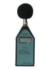 主要技術(shù)性能：


(1) 傳聲器：AWA14421型預(yù)極化測(cè)試電容傳聲器，外徑Φ12.7mm(1/2”)。
            標(biāo)稱(chēng)靈敏度：約40mV/Pa；頻率范圍：20Hz～8kHz。
(2) 本機(jī)噪聲：小于35dB
    測(cè)量上限：130dB
(3) 頻率范圍：20Hz～8kHz
(4) 頻率計(jì)權(quán)：A計(jì)權(quán)
(5) 時(shí)間計(jì)權(quán)：F（快），S（慢）
(6) 參考方向：為電容傳聲器的軸向
(7) 準(zhǔn)確度：符合GB／T3785.1-2010 2級(jí)和IEC61672-1:2002  2級(jí)
(8) 顯示：3位半LCD，直接顯示測(cè)量的Lp、Lmax。
(9) 校準(zhǔn)：使用AWA6221B型聲級(jí)校準(zhǔn)器（2級(jí)）。
(10) 電源：2×R06P（7#）電池，可連續(xù)工作20小時(shí)以上, 耗電約20mA。
(11) 外形尺寸：１３０×４０×16(mm)。
(12) 質(zhì)量：8 0克 。
(13) 使用條件：氣溫：0℃~+40℃     相對(duì)濕度：25%~90%