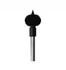 概  述：

戶外傳聲器單元用來(lái)將監(jiān)測(cè)點(diǎn)的噪聲信號(hào)變成電信號(hào)，以便聲級(jí)計(jì)或噪聲自動(dòng)監(jiān)測(cè)系統(tǒng)進(jìn)行處理。工作溫度范圍寬，有防風(fēng)、防雨、防鳥(niǎo)停功能，適宜戶外長(zhǎng)期使用。專利號(hào)為：ZL 200620102531.2 。