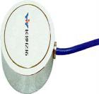 土壓力盒根據(jù)張力弦原理制造，使用頻率作為輸出信號(hào)，抗干擾能力強(qiáng)，遠(yuǎn)距離輸送產(chǎn)生的誤差極?。徊⑶覂?nèi)置溫度傳感器，對外界溫度影響產(chǎn)生的變化進(jìn)行溫度修正；每個(gè)傳感器內(nèi)部有計(jì)算芯片，自動(dòng)對測量數(shù)據(jù)進(jìn)行換算而直接輸出物理量，減少人工換算的失誤和誤差；全部元器件進(jìn)行嚴(yán)格測試和老化篩選，尤其是高低溫應(yīng)力消除試驗(yàn)，增強(qiáng)弦的穩(wěn)定性和可靠性；另有三防處理，保證在長期惡劣環(huán)境中高成活率的問題。