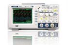 特性及優(yōu)點(diǎn)：

● 5.7寸彩色TFT-LCD顯示

● 實(shí)時(shí)采樣率1GSa/s,等效采樣率50GSa/s

● 6Mpts波形記錄功能，最長記錄時(shí)間33.3小時(shí)
● 5種觸發(fā)功能：邊沿、脈沖、視頻、斜率、交替

● 3種光標(biāo)模式，32種自動(dòng)測量參數(shù)
● 5種數(shù)學(xué)運(yùn)算：+、-、*、FFT 
● 屏幕保護(hù)功能（1分鐘至5小時(shí)）
● 嵌入式在線幫助、一鍵存儲(chǔ)、一鍵打印功能