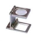 技術(shù)指標(biāo):

1、放大倍數(shù):10倍
2、體 積尺寸: 51mm×φ30
3、鏡片直徑:30mm
4、工作距離:40mm
5、分劃值每小格讀數(shù)1mm
6、測(cè)量范圍:0～20mm