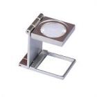 技術(shù)指標(biāo):

1、放大倍數(shù):10倍
2、體 積尺寸: 51mm×φ30
3、鏡片直徑:30mm
4、工作距離:40mm
5、分劃值每小格讀數(shù)0.2mm
6、測(cè)量范圍:0～25mm，0～1寸