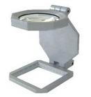 技術(shù)指標(biāo):

1、放大倍數(shù):10倍
2、體 積尺寸: 51mm×Φ30
3、鏡片直徑:30mm
4、工作距離:40mm