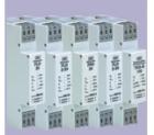 功能和應(yīng)用領(lǐng)域

VF和VF－FS保護器是用于計算機、調(diào)整解調(diào)器、脈動控制設(shè)備等的電源供給部分的精細保護裝置，防止它們受到由于雷電或開關(guān)操作引起的浪涌過電壓的損壞。

VF系列保護器內(nèi)置的保護電路由氣體放電管和壓敏電阻組成，并且被一個耐久的過熱脫扣裝置監(jiān)控。正常工作時有一綠色的指示燈亮起，如果保護電路過載，內(nèi)置的斷路器會將其從主電路分離出來，同時綠色指示燈熄滅，帶遙信報警的（VF－FS）其浮動觸點也會動作。