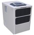 產(chǎn)品說(shuō)明：

1. LED數(shù)顯微電腦控制

2. 即時(shí)顯示當(dāng)前溫濕度

3. 顯示水滿停機(jī)，顯示水泵出水

4. 環(huán)境溫度低于18℃以下自動(dòng)化霜