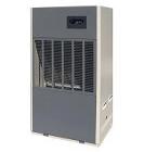 產(chǎn)品說(shuō)明：

1. LED數(shù)顯微電腦控制

2. 即時(shí)顯示當(dāng)前溫濕度

3. 顯示水滿停機(jī)，顯示水泵出水

4. 環(huán)境溫度低于18℃以下自動(dòng)化霜