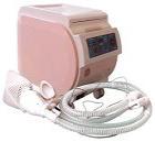 便潔器的功能如下:

1.對(duì)于無(wú)意識(shí)的患者,本機(jī)可以自動(dòng)清理大小便,無(wú)須繁瑣的更換尿布等操作.機(jī)器自動(dòng)吸引,并清理干凈.

2.全自動(dòng)感應(yīng)系統(tǒng),智能檢測(cè)患者的大小便,并自動(dòng)開機(jī)運(yùn)轉(zhuǎn).

3.自動(dòng)進(jìn)行吸尿,吸便.伴以溫水清洗和溫風(fēng)干燥等功能,做到無(wú)須專人監(jiān)管便輕松解決患者后顧之憂.

4.輕松減輕護(hù)理專員的工作,整個(gè)過(guò)程機(jī)器自動(dòng)完成.不用擔(dān)心弄臟手和床單,無(wú)異味.